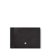 Portafoglio Montblanc Uomo Sartorial in Pelle 130316